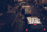 暴雨天开车一定要关掉这个功能，否则汽车容易报废